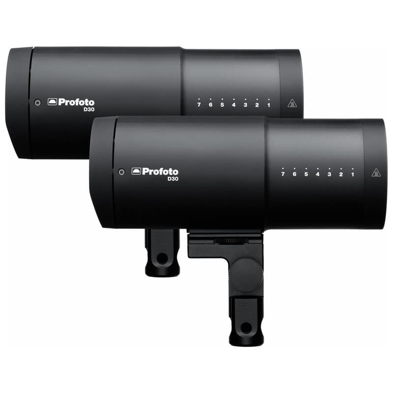 Profoto D30 Duoキット 901072-JP