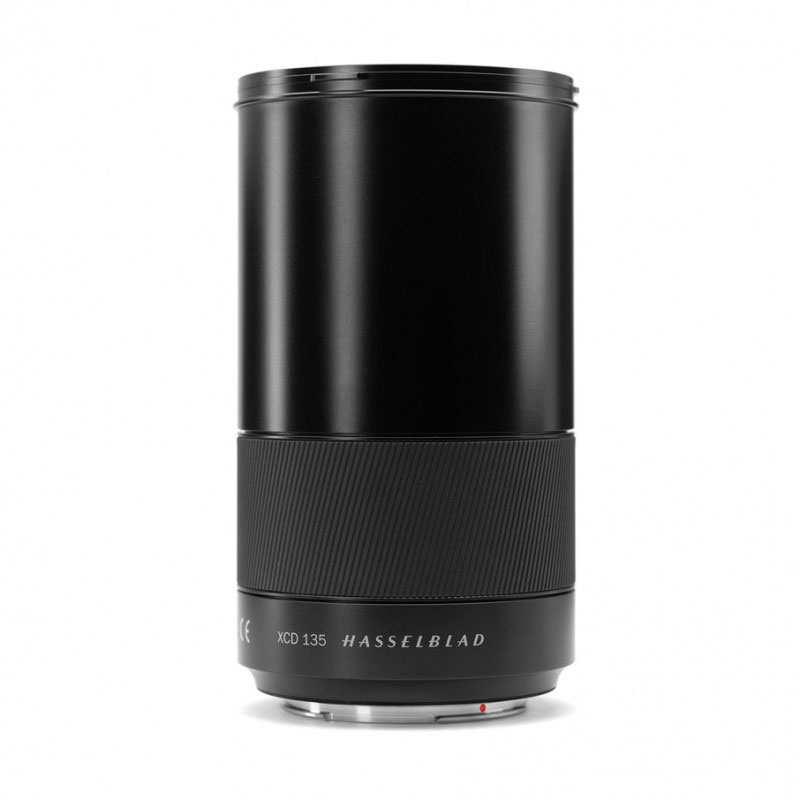 XCD 2.8/135mm