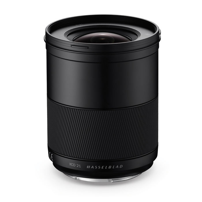 Lens XCD 4/21mm 3025021