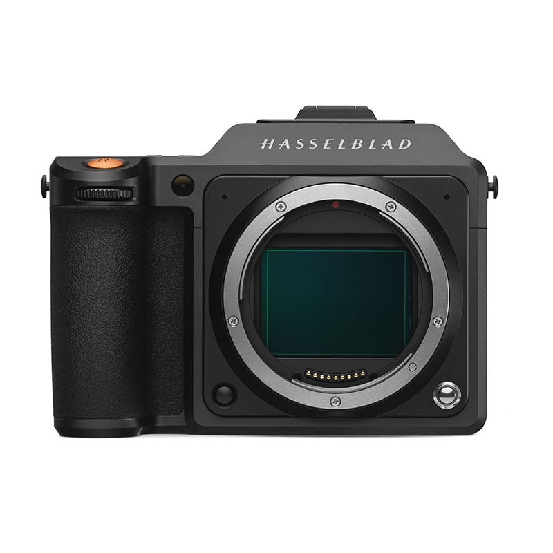 HASSELBLAD X2D 100C [CP.HB.00000720.01] イメージ