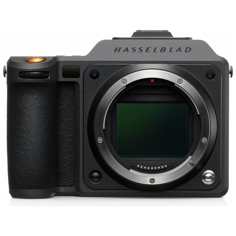 X2D II 100C