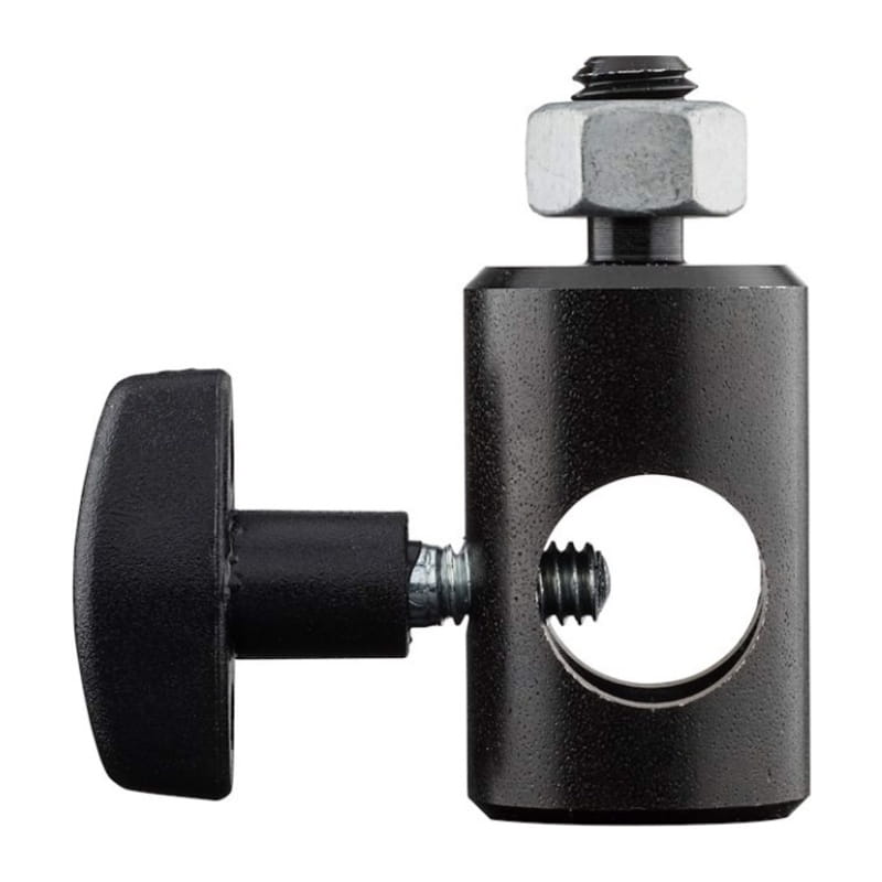 16mm メス型アダプター 5/8-3/8 014-38
