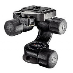 3Dマグネシウム雲台 460MG