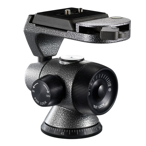 オフセンターボール雲台3型QR GH3750QR