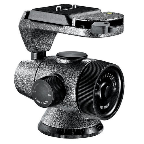 オフセンターボール雲台5型QR GH5750QR