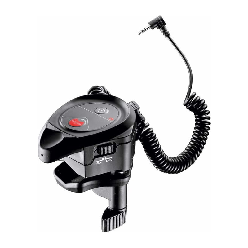 RC クランプ型 LANC・パナソニック カメラ兼用 MVR901ECPL