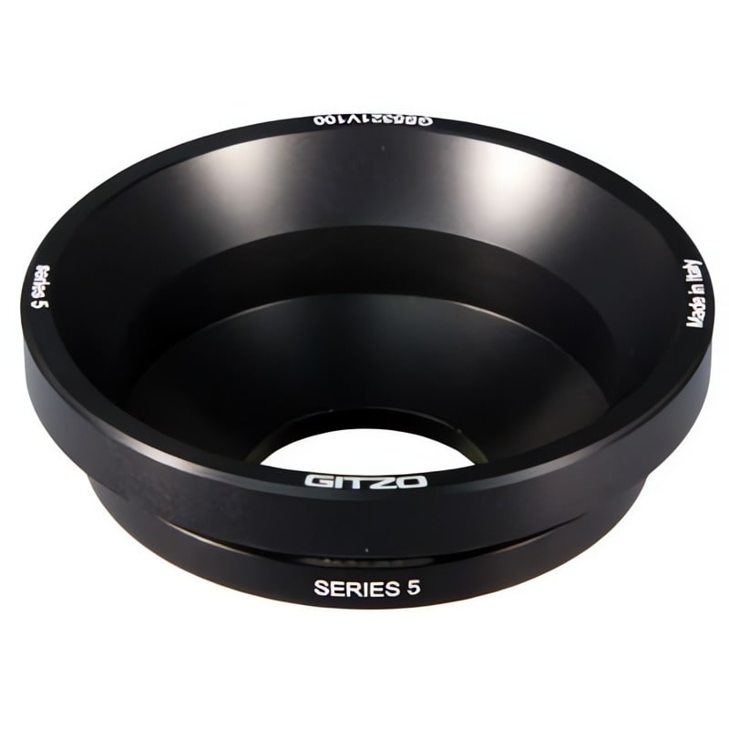 システマティックビデオアダプター5型100mm GS5321V100