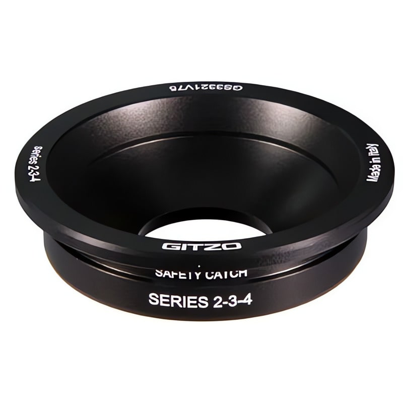 システマティックビデオアダプター3型75mm GS3321V75