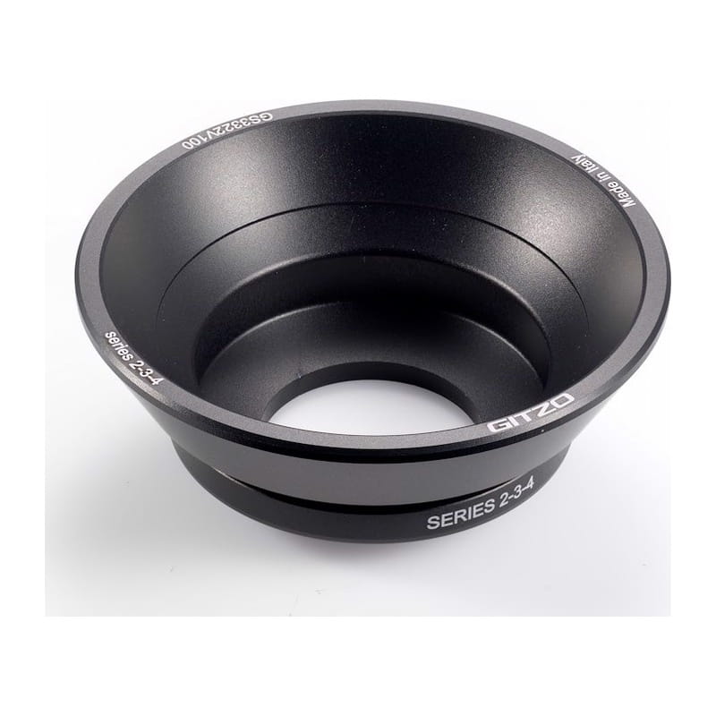 システマティックビデオアダプター3型100mm GS3322V100