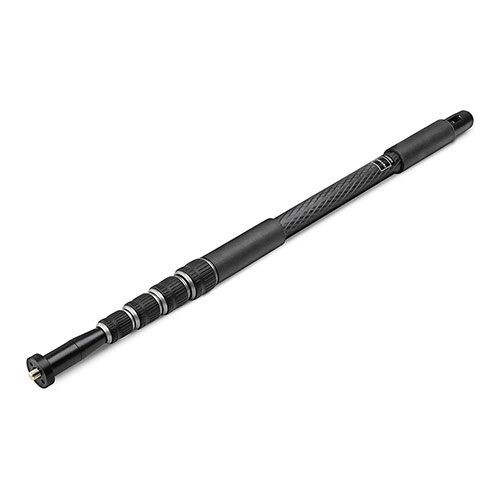 カーボンマイクロフォンブーム 2型 5段 GB2551
