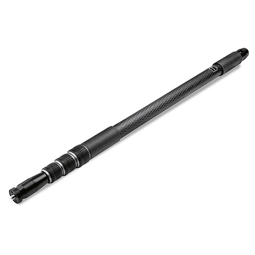 カーボンマイクロフォンブーム 4型 4段 GB4541