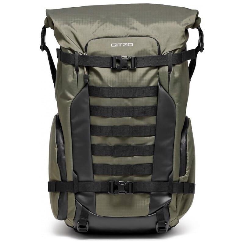 アドベンチャリ― 45Lバックパック GCB AVT-BP-45