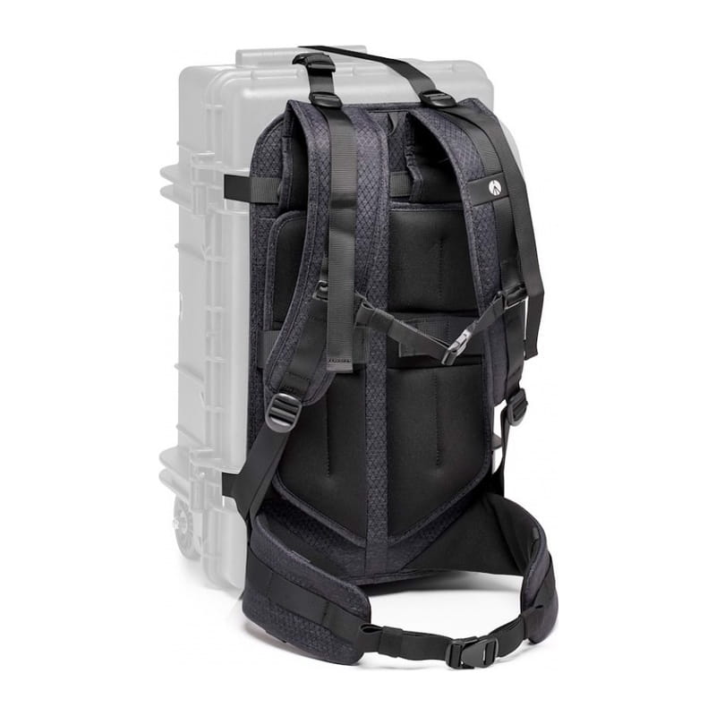 PL TOUGH ハーネスシステム MB PL-RL-TH-HR