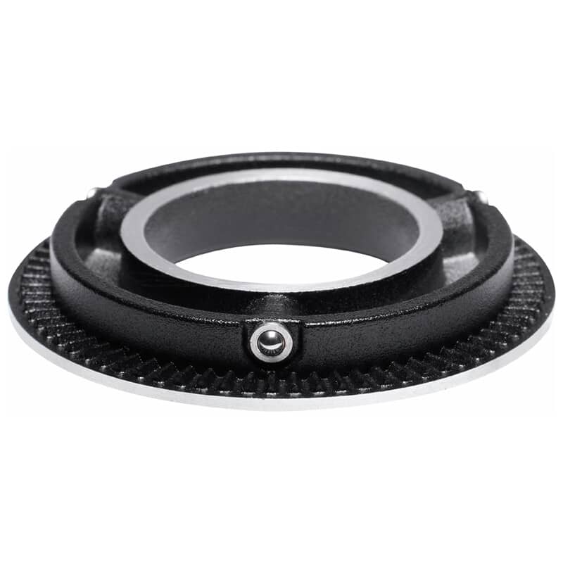 Xchange 60mm フラットベースアダプター MAONEQR-ADPFB60（2025年夏発売予定）