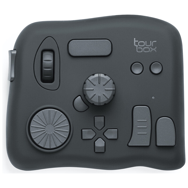 TourBox Neo ブラック