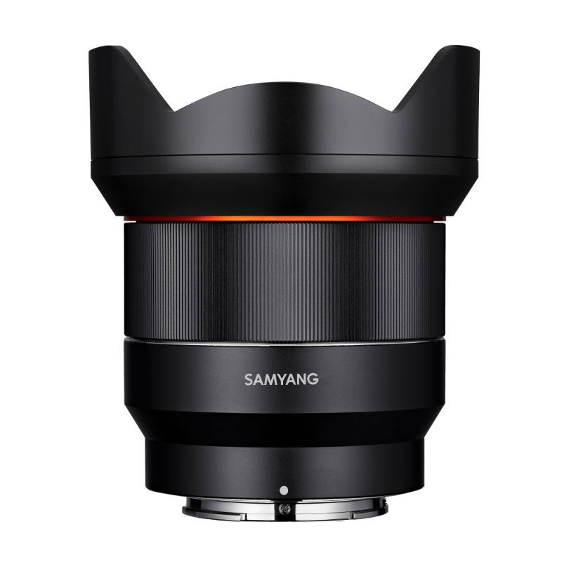 AF 14mm F2.8 FE