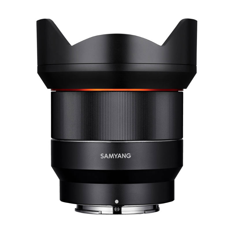 SAMYANG AF 14mm F2.8FE (SONY用)