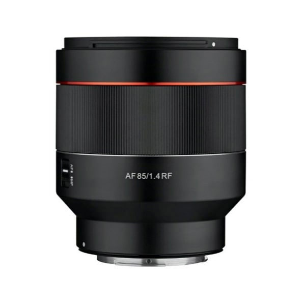 AF 85mm F1.4 RF