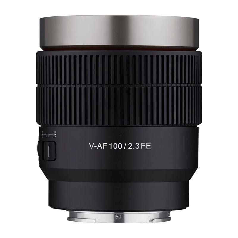V-AF 100mm T2.3 ソニーE