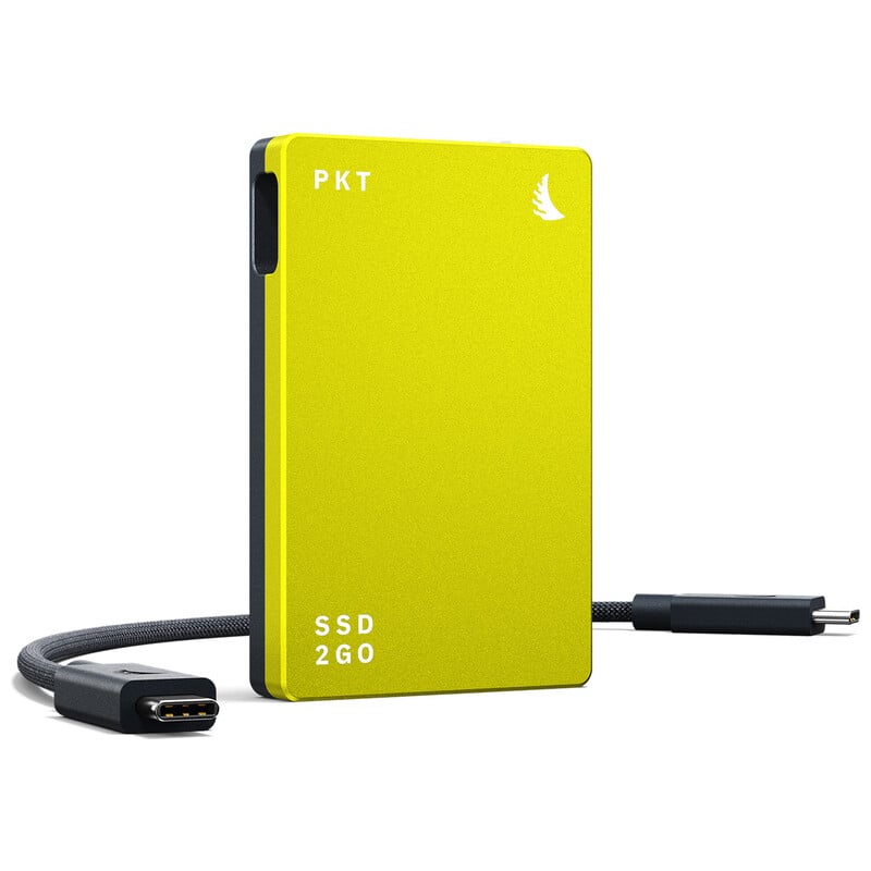 SSD2GO PKT MK3 2TB