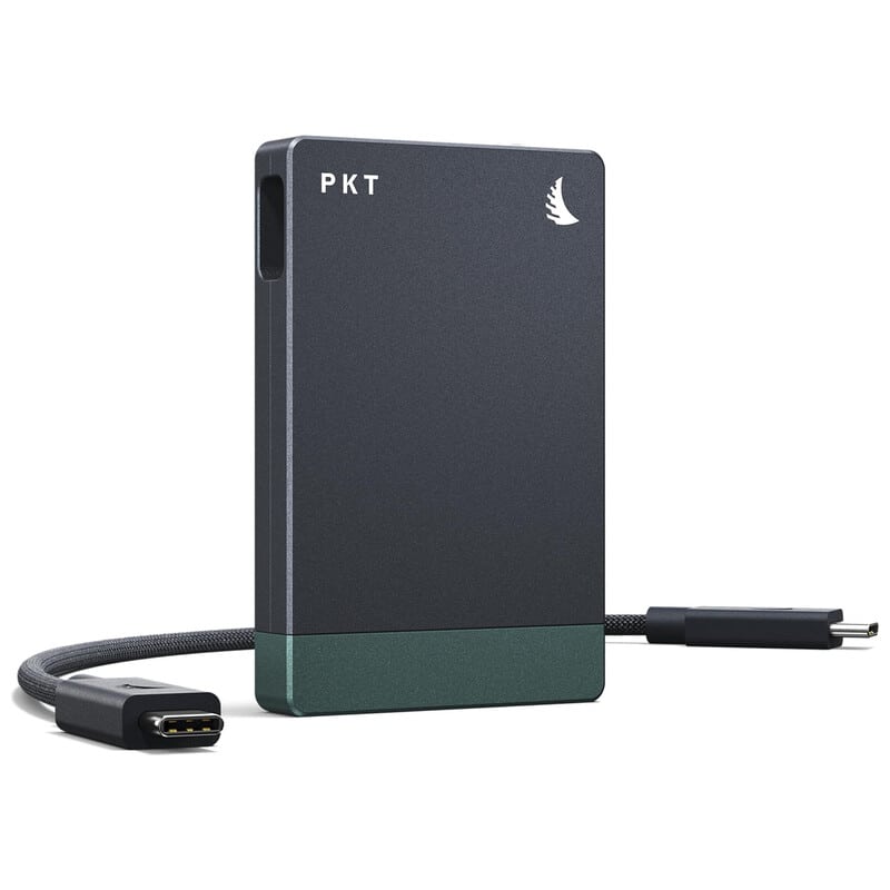 Card Reader PKT SD SDCRPKT
