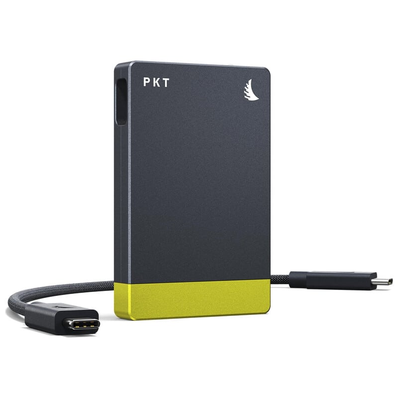 Card Reader PKT CFexpress B CFXBCRPKT