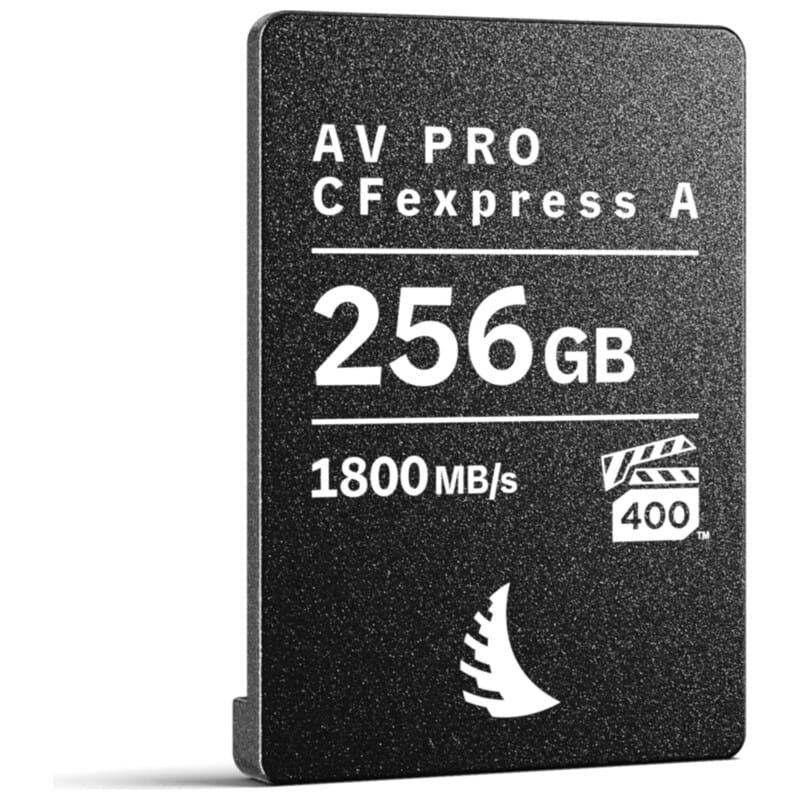 AV PRO SE CFexpress A v4 256 GB AVP256CFXAMK2