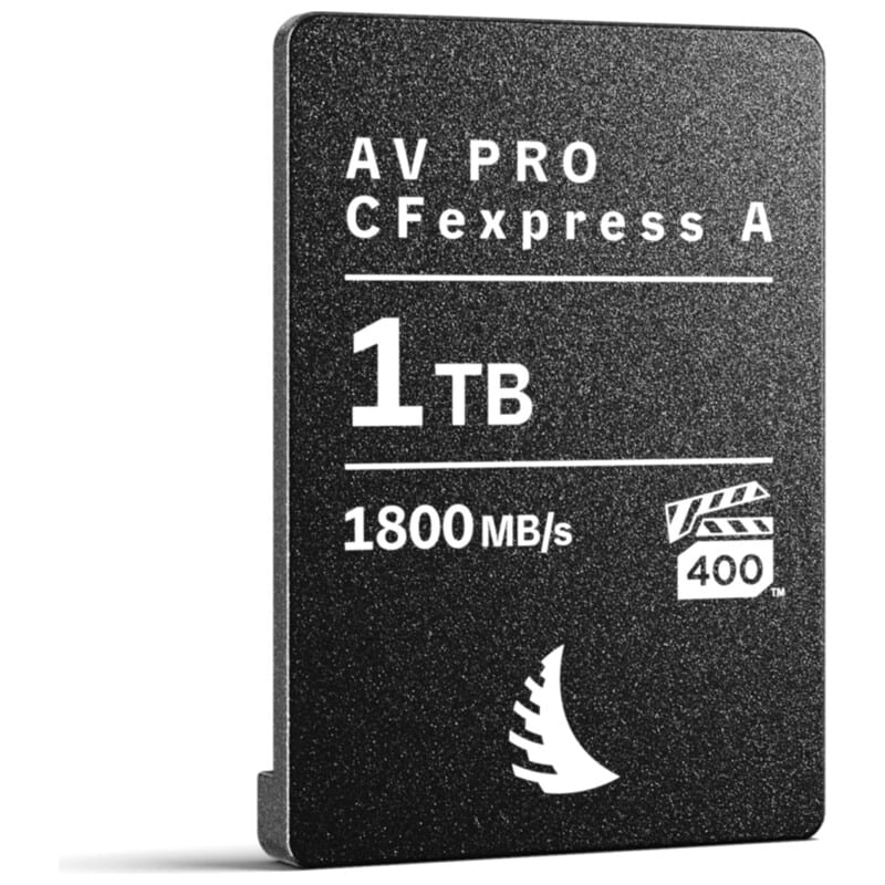 AV PRO SE CFexpress A v4 1 TB AVP1T0CFXAMK2