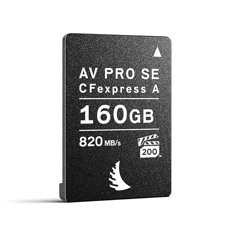 AV PRO CFexpress A SE 160 GB AVP160CFXASE