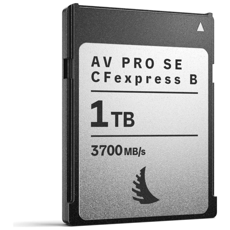 AV PRO SE CFexpress B v4 1TB AVP1T0CFXBSEMK2