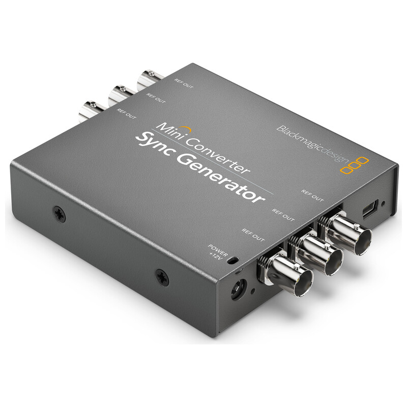 Mini Converter Sync Generator