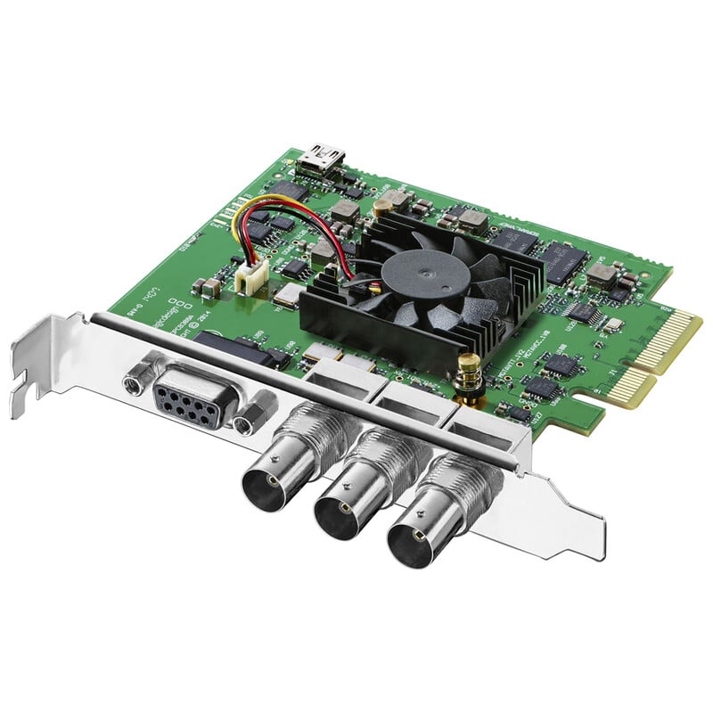 DeckLink SDI 4K