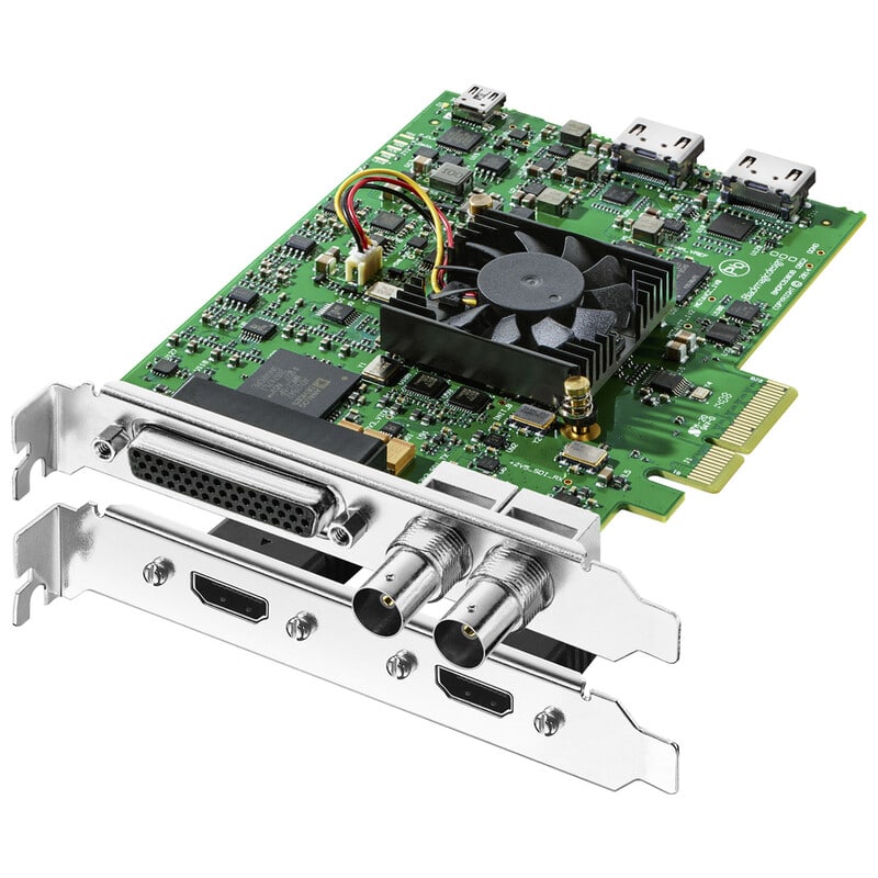 DeckLink Studio 4K