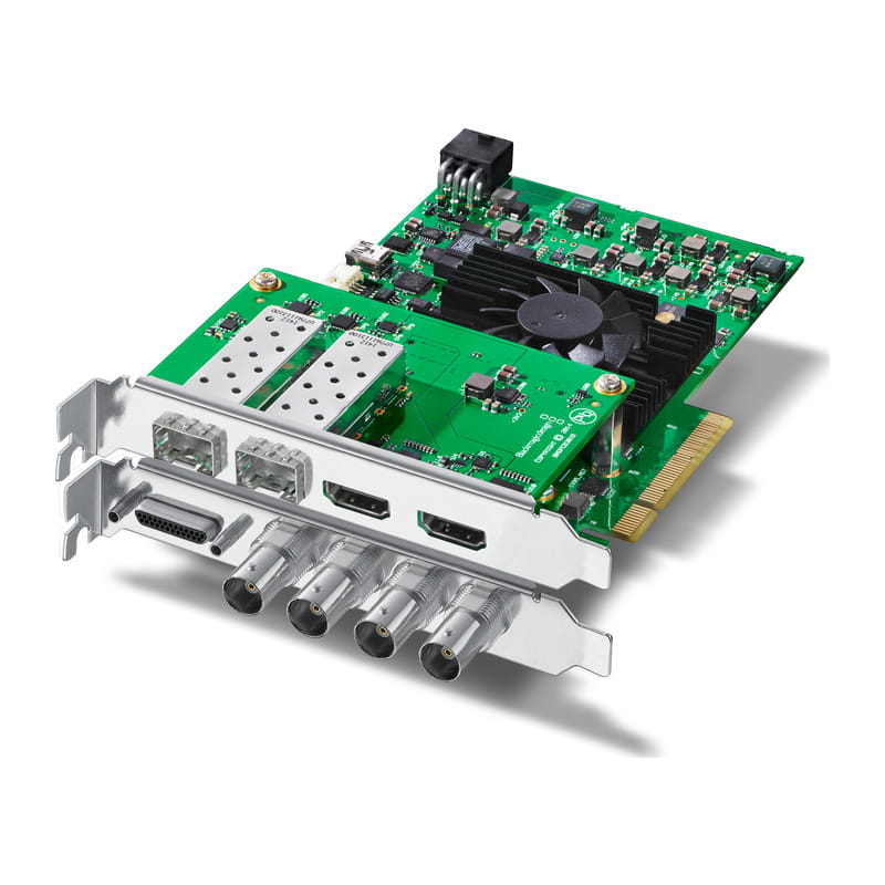 BDLKHDEXTR4K12G [DeckLink 4K Extreme 12G]