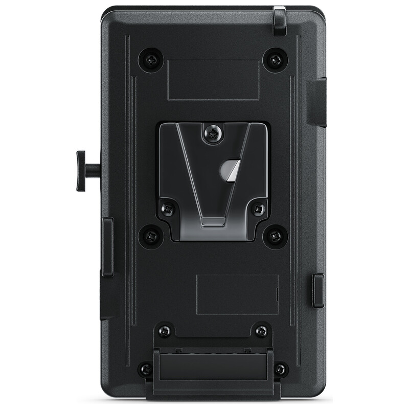 Blackmagic URSA VLock Battery Plate
