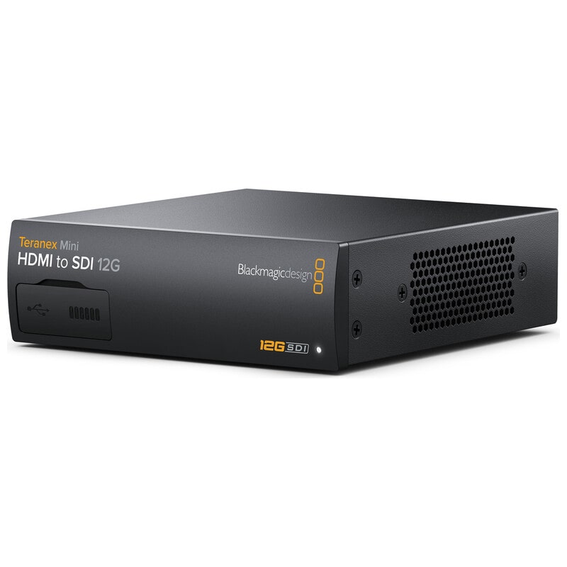 Teranex Mini HDMI to SDI 12G