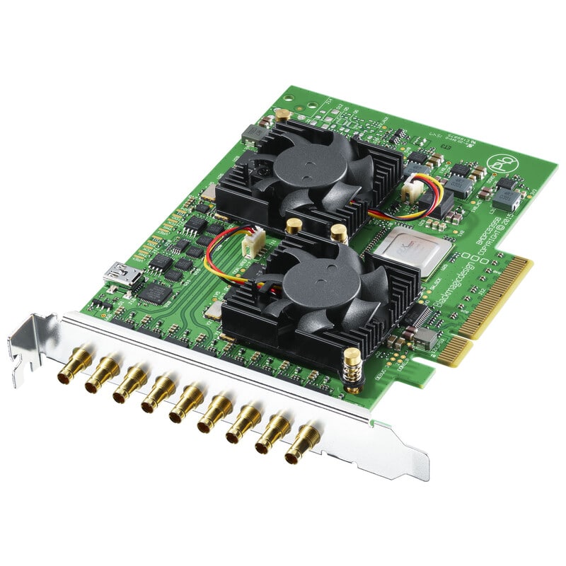 DeckLink Quad 2