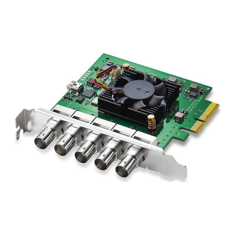 DeckLink Duo 2