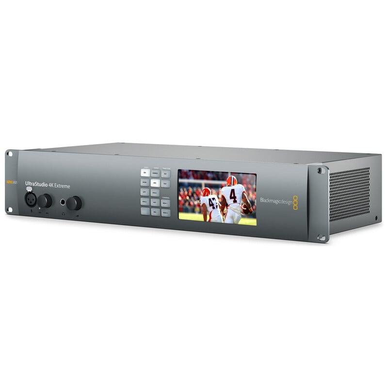 UltraStudio 4K Extreme 3