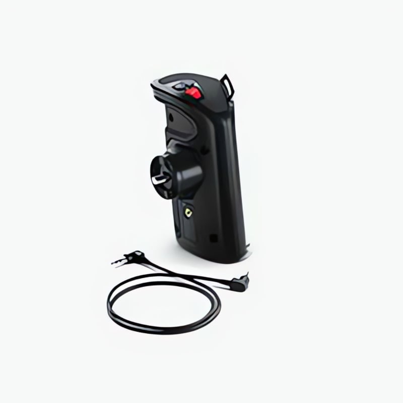 Camera URSA - Handgrip