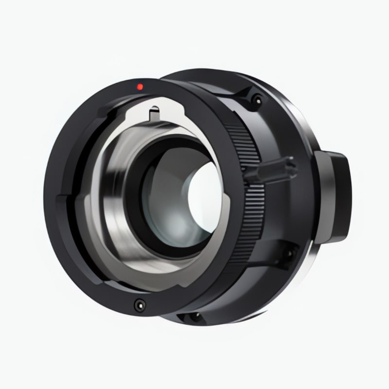 Blackmagic URSA Mini Pro B4 Mount