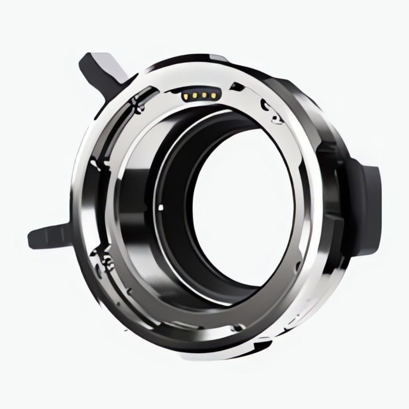 Blackmagic URSA Mini Pro PL Mount
