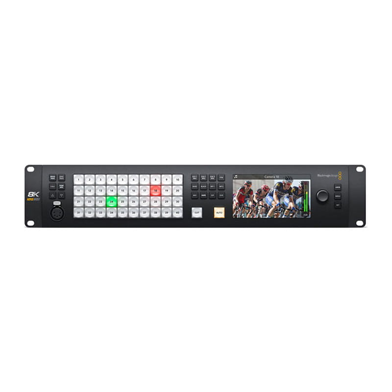 ATEM Constellation 8K