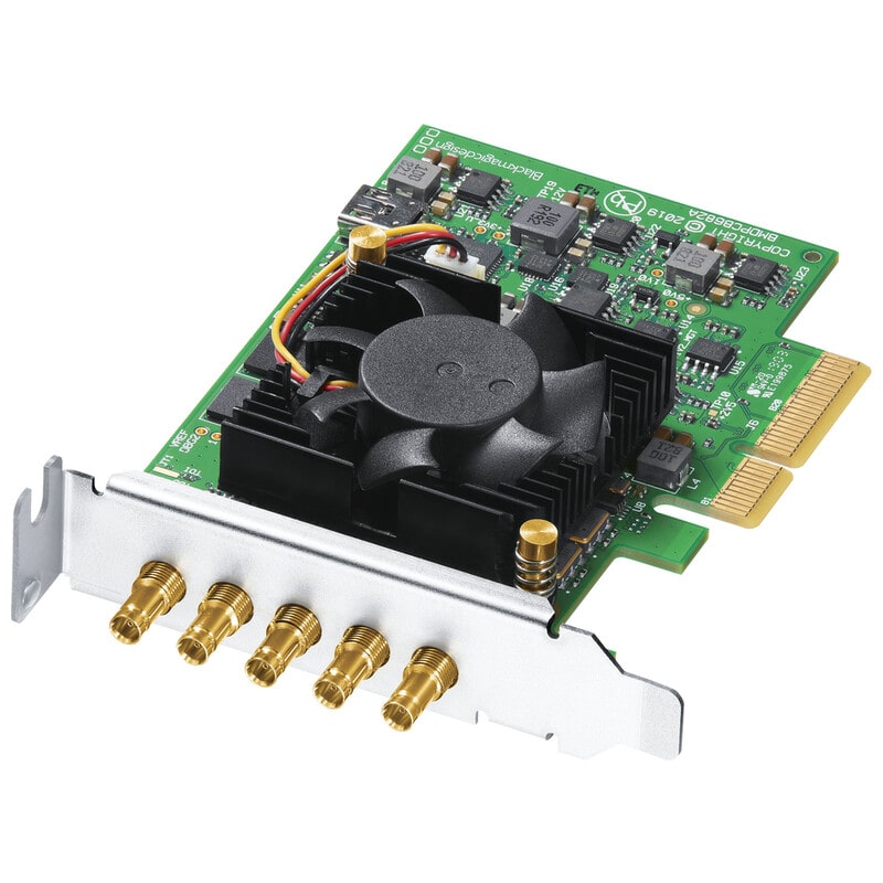 DeckLink Duo 2 Mini