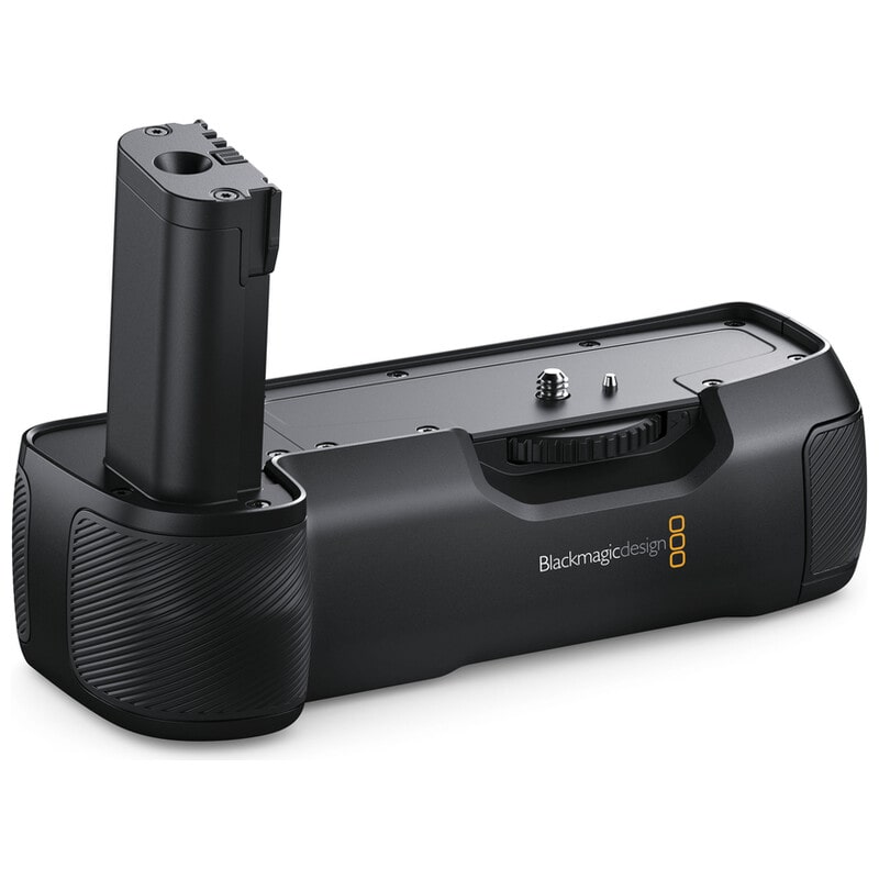 Blackmagic Pocket Camera Battery Grip