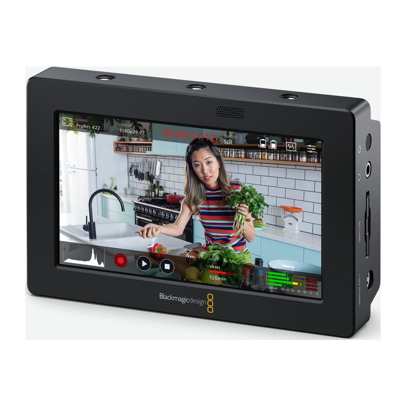 Blackmagic Video Assist 5 3G
