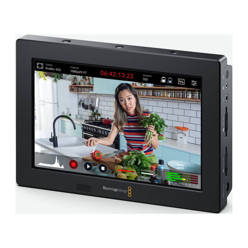 Blackmagic Video Assist 7 3G