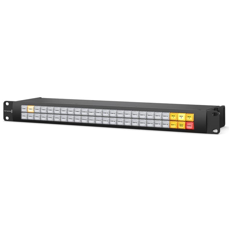 Videohub Smart Control Pro