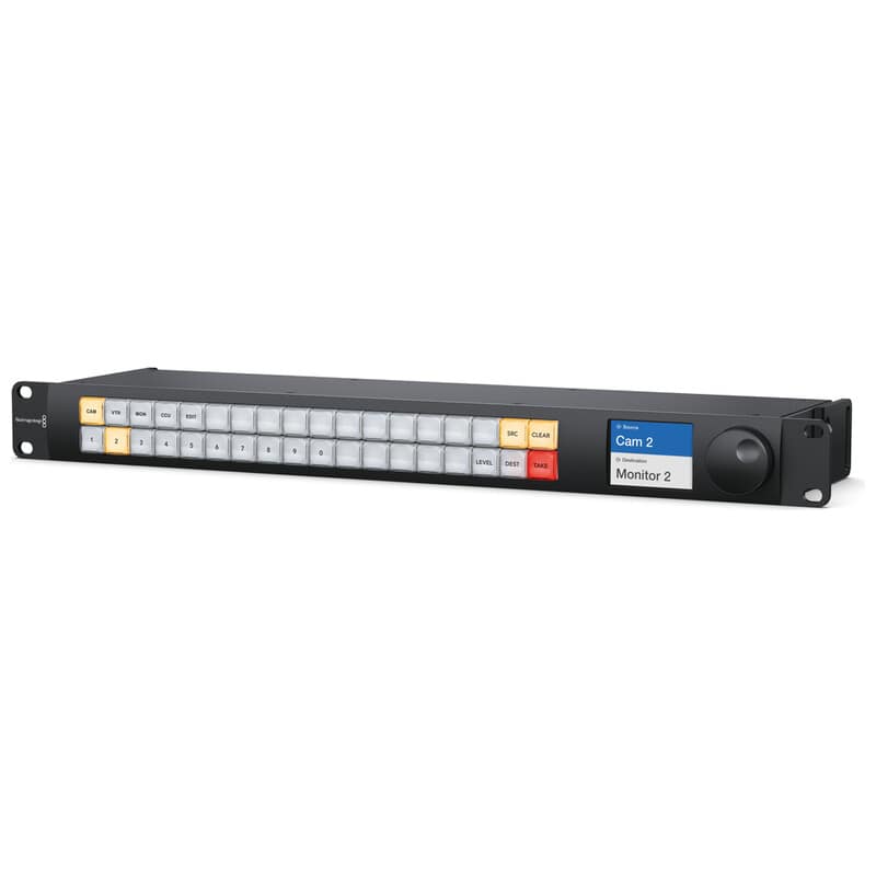 Videohub Master Control Pro