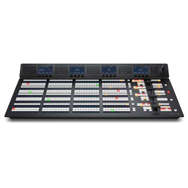 ATEM 4 M/E Advanced Panel 40